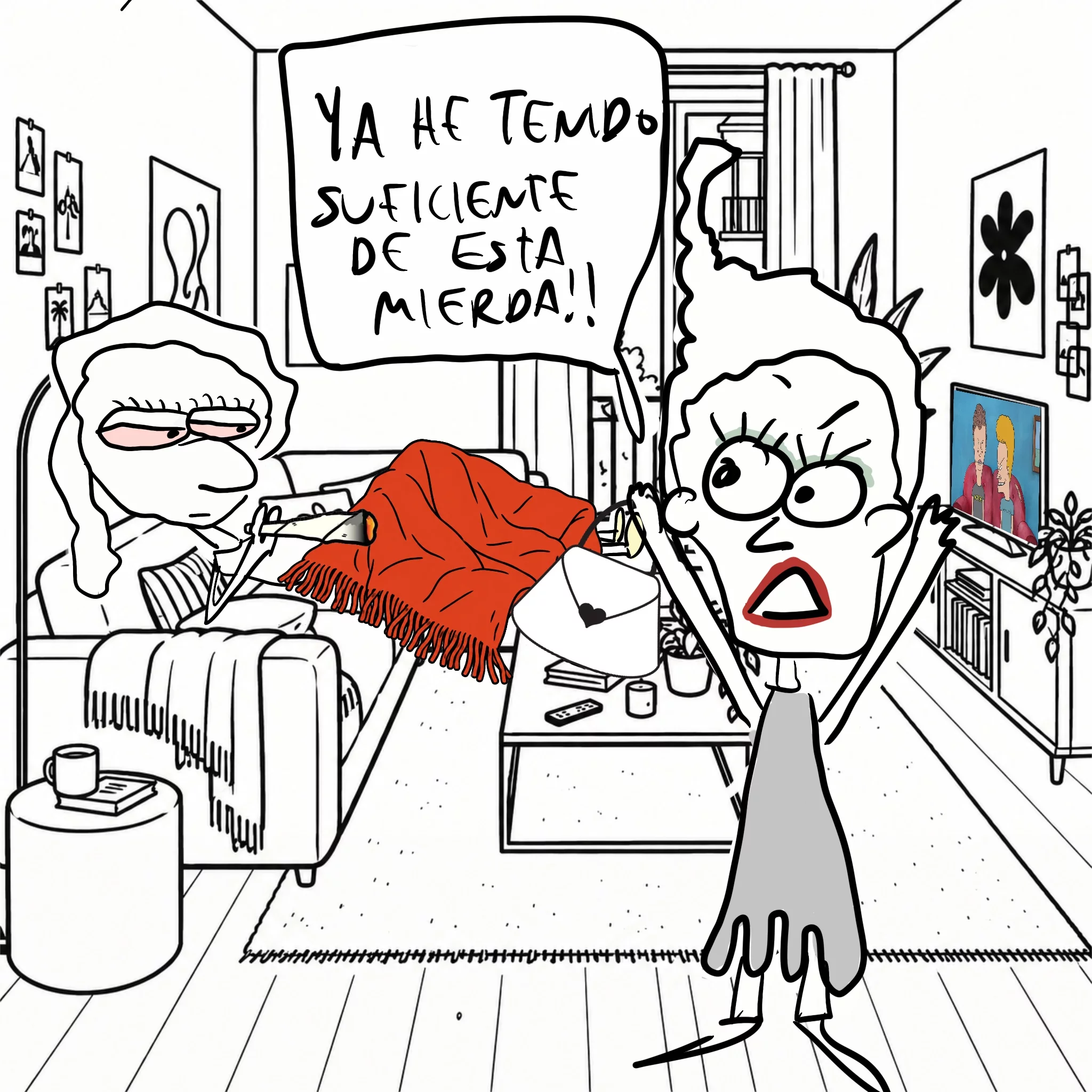 citas